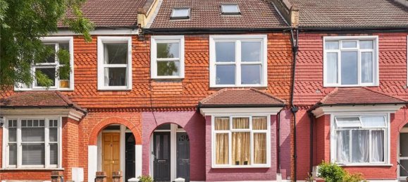 3 Schlafzimmer Wohnung in London, United Kingdom, Nr. 12935 15