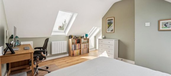 3 Schlafzimmer Wohnung in London, United Kingdom, Nr. 12935 20