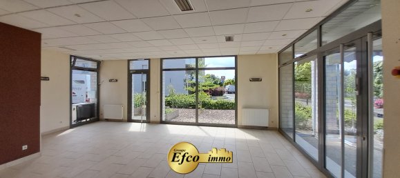 Propiedad comercial en Huningue, France 75 m² No. 268662 8