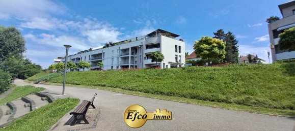 Propiedad comercial en Huningue, France 75 m² No. 268662 3