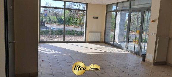 Propiedad comercial en Huningue, France 75 m² No. 268662 6