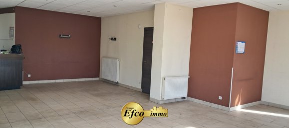 Propiedad comercial en Huningue, France 75 m² No. 268662 12