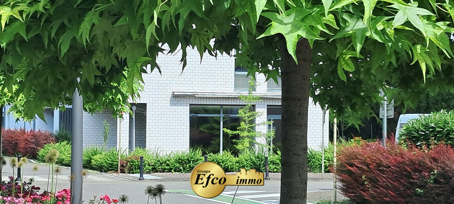 Propiedad comercial en Huningue, France 75 m² No. 268662