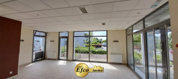 Propiedad comercial en Huningue, France 75 m² No. 268662 7