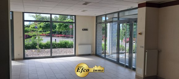 Propiedad comercial en Huningue, France 75 m² No. 268662 5