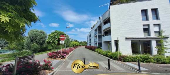 Propiedad comercial en Huningue, France 75 m² No. 268662 4