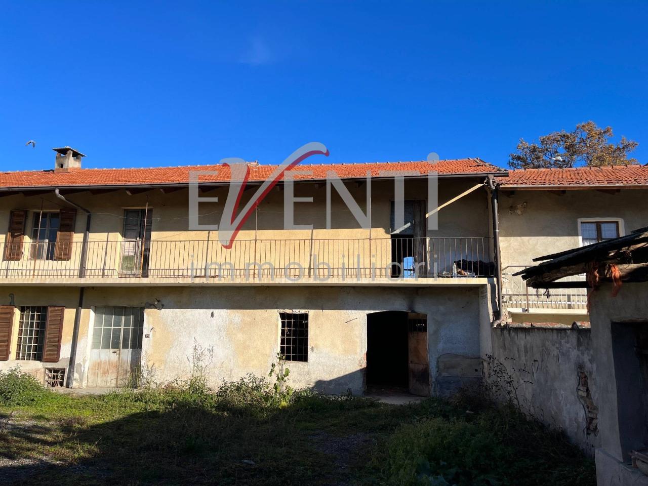 Casa de 5 divisões em San Secondo di Pinerolo, Italy N.º 176538