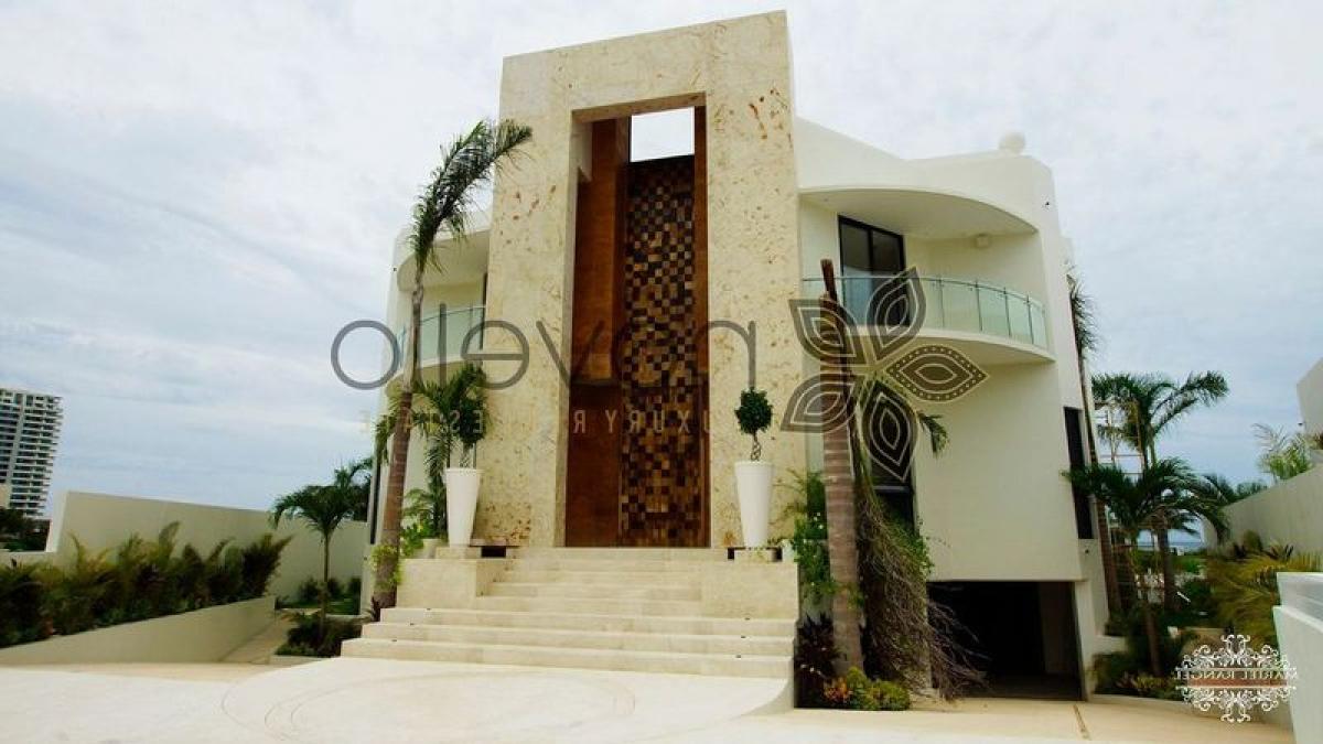 Casa T5 em Mexico N.º 188641