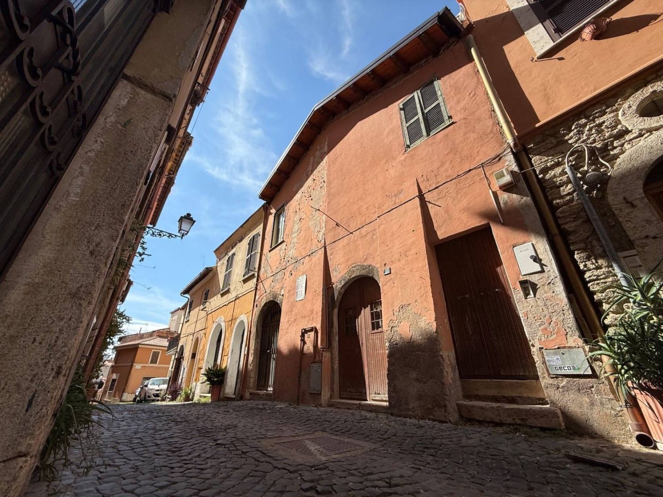 Apartamento de 3 dormitorios en Monterotondo, Italy No. 365249