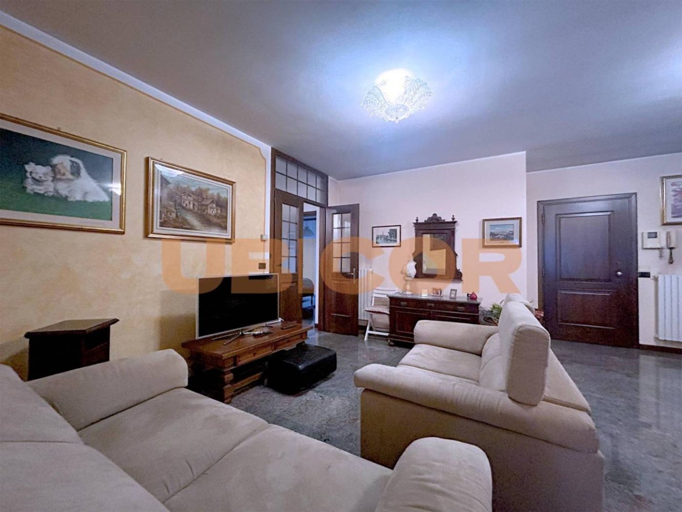 3 bedrooms Penthouse in Albignasego, Italy No. 182218