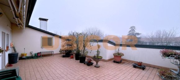 3 bedrooms Penthouse in Albignasego, Italy No. 182218 19