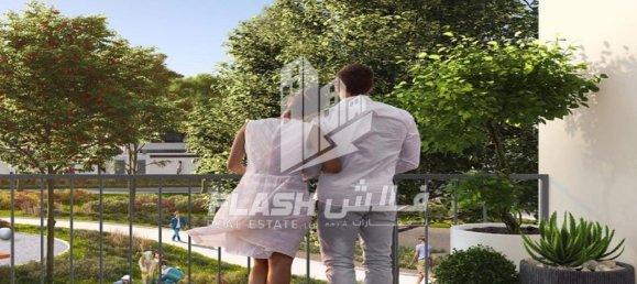 4 bedrooms Villa in Mina Al Arab, UAE No. 39378 7