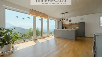 3 bedrooms House in Zwischenwasser, Austria No. 144480