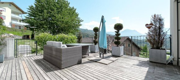 3 bedrooms House in Zwischenwasser, Austria No. 144480 32