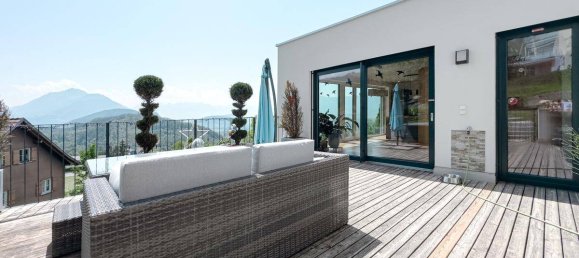 3 bedrooms House in Zwischenwasser, Austria No. 144480 3