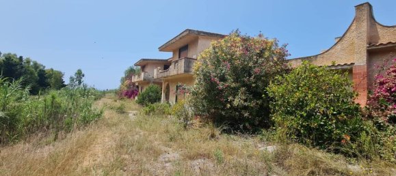 Villa de 4 habitaciónes en Castelvetrano, Italy No. 83989 16