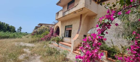 Villa de 4 habitaciónes en Castelvetrano, Italy No. 83989 5