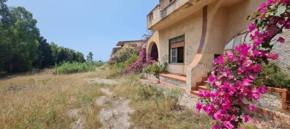 Villa de 4 habitaciónes en Castelvetrano, Italy No. 83989 15