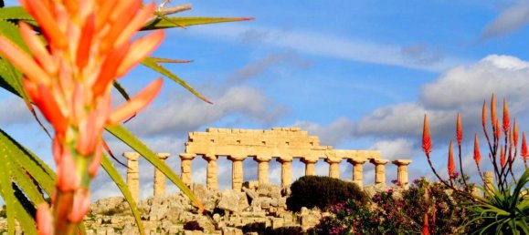 Villa de 4 habitaciónes en Castelvetrano, Italy No. 83989 21