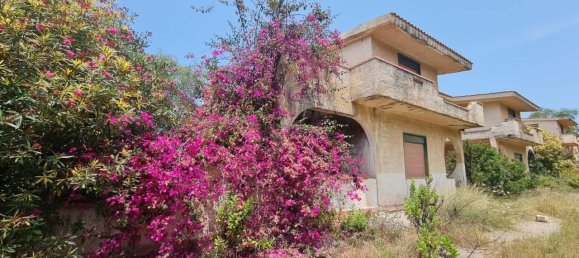 Villa de 4 habitaciónes en Castelvetrano, Italy No. 83989 12