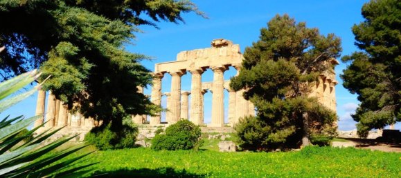 Villa de 4 habitaciónes en Castelvetrano, Italy No. 83989 23