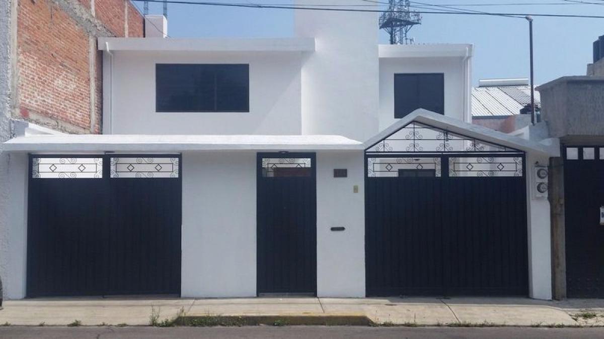 5 chambres Maison à San Buenaventura, Mexico No. 225616