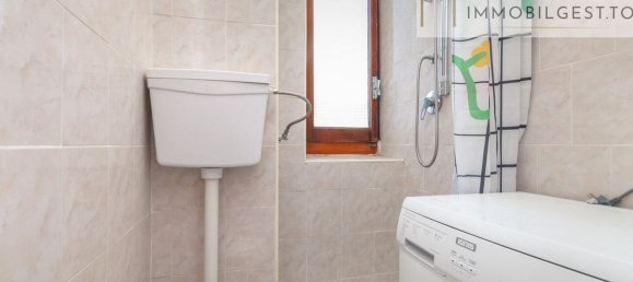 Apartamento de 2 dormitorios en Turin, Italy No. 326593 13