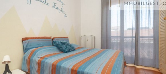Apartamento de 2 dormitorios en Turin, Italy No. 326593 7