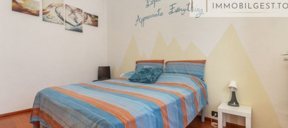 Apartamento de 2 dormitorios en Turin, Italy No. 326593 8