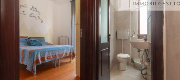 Apartamento de 2 dormitorios en Turin, Italy No. 326593 11