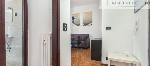 Apartamento de 2 dormitorios en Turin, Italy No. 326593 10