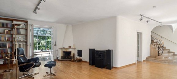 Villa de 8 dormitorios en Frankfurt am Main, Germany No. 325022 11