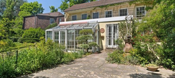 Villa de 8 dormitorios en Frankfurt am Main, Germany No. 325022 20