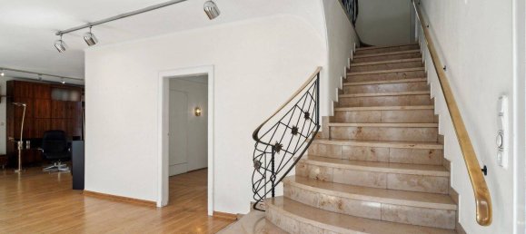 Villa de 8 dormitorios en Frankfurt am Main, Germany No. 325022 21