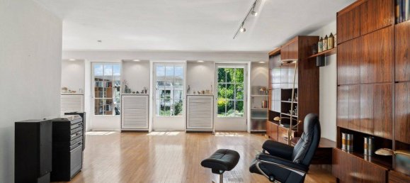 Villa de 8 dormitorios en Frankfurt am Main, Germany No. 325022 15