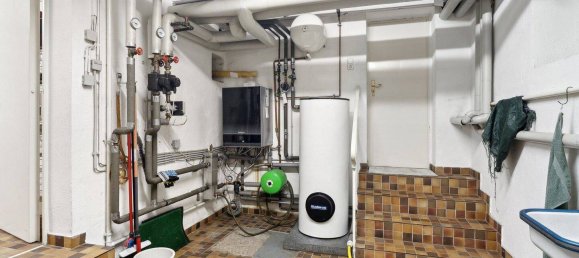 Villa de 8 dormitorios en Frankfurt am Main, Germany No. 325022 32