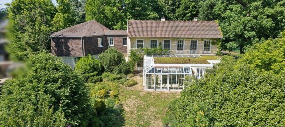 Villa de 8 dormitorios en Frankfurt am Main, Germany No. 325022 7