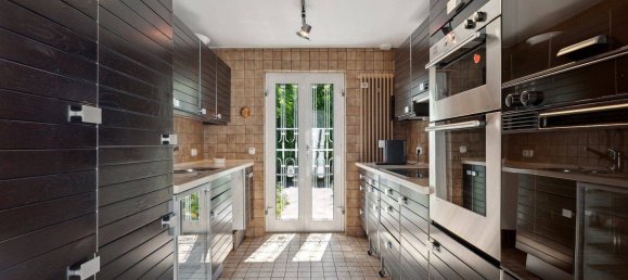 Villa de 8 dormitorios en Frankfurt am Main, Germany No. 325022 18