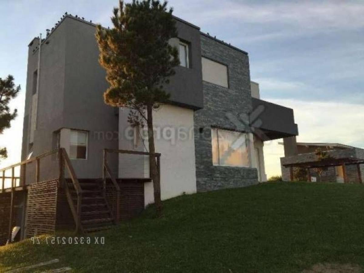 3 Schlafzimmer Haus in Mar del Plata, Argentina, Nr. 77067