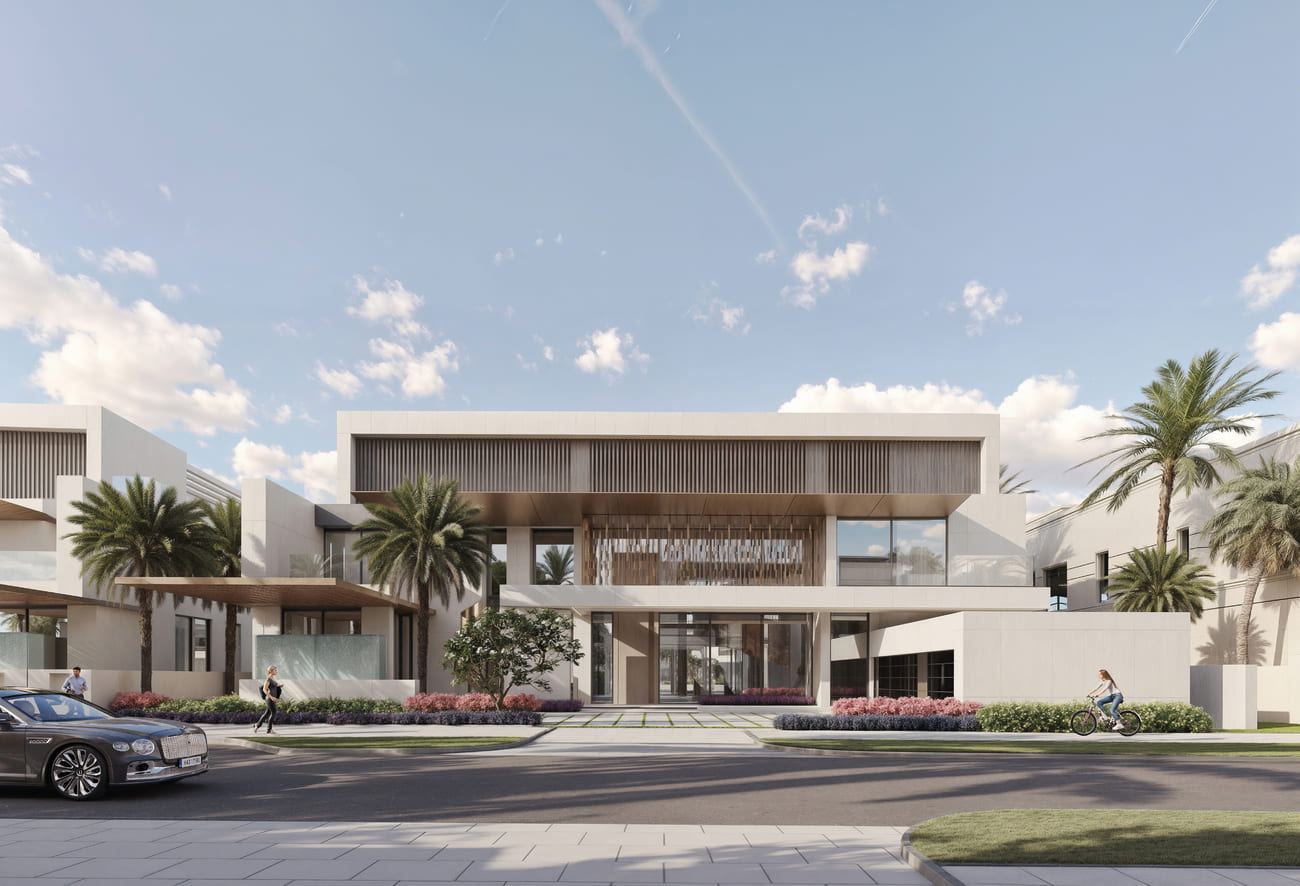 6 Schlafzimmer Gebäude in Dubai South (Dubai World Central), UAE, Nr. 121479