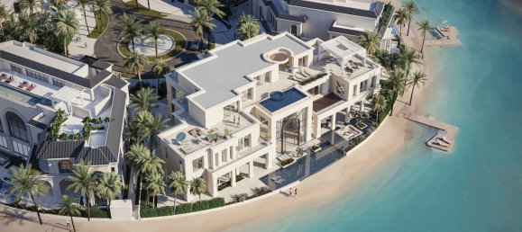 6 Schlafzimmer Gebäude in Dubai South (Dubai World Central), UAE, Nr. 121479 6