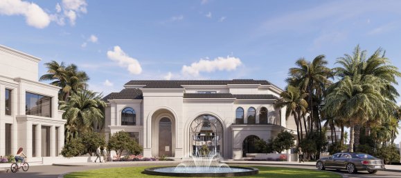 6 Schlafzimmer Gebäude in Dubai South (Dubai World Central), UAE, Nr. 121479 8