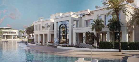 6 Schlafzimmer Gebäude in Dubai South (Dubai World Central), UAE, Nr. 121479 7