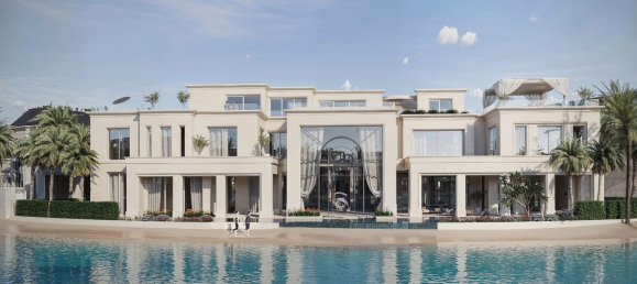 6 Schlafzimmer Gebäude in Dubai South (Dubai World Central), UAE, Nr. 121479 5