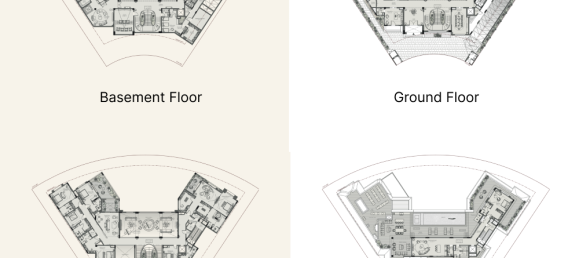 6 Schlafzimmer Gebäude in Dubai South (Dubai World Central), UAE, Nr. 121479 15