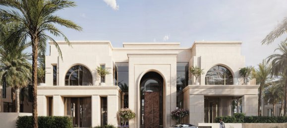 6 Schlafzimmer Gebäude in Dubai South (Dubai World Central), UAE, Nr. 121479 3