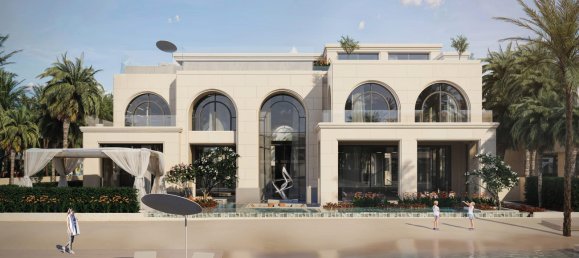 6 Schlafzimmer Gebäude in Dubai South (Dubai World Central), UAE, Nr. 121479 4