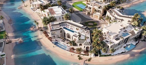 6 Schlafzimmer Gebäude in Dubai South (Dubai World Central), UAE, Nr. 121479 11