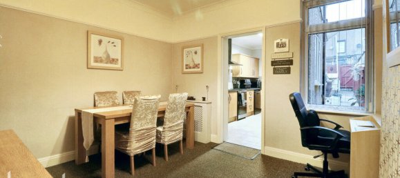 2 غرف نوم منزل في Grays, United Kingdom رقم 4985 5