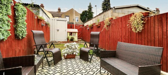 2 غرف نوم منزل في Grays, United Kingdom رقم 4985 9